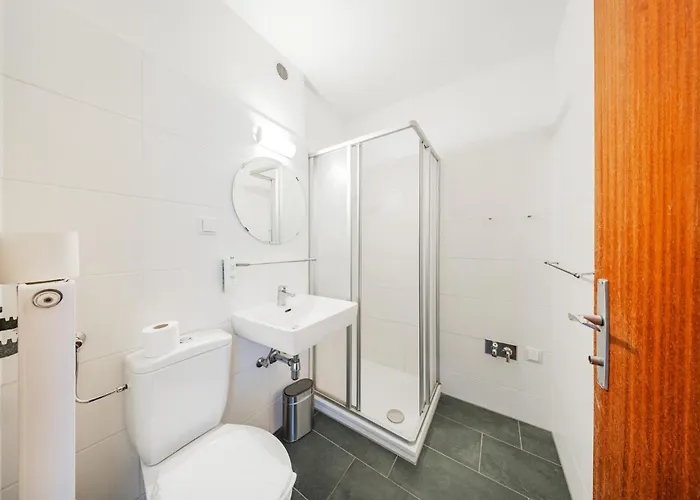 Apartment Next To Karlskirche Wien