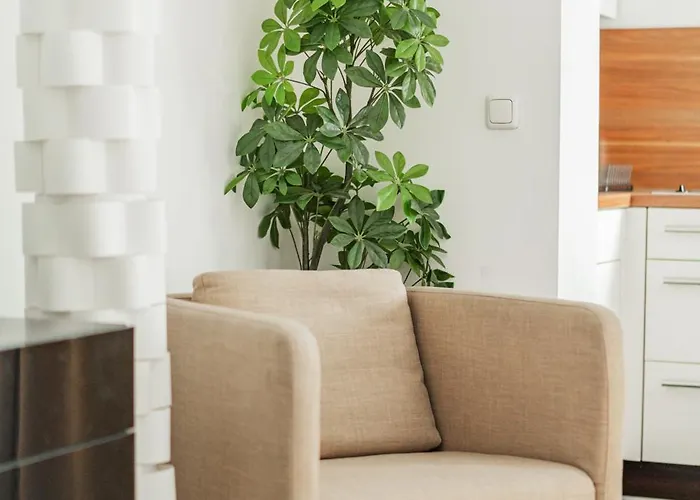 Apartment Next To Karlskirche