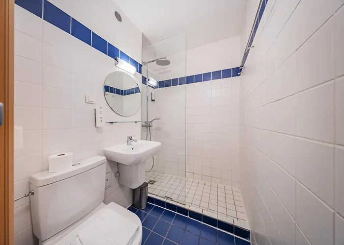 Apartment Next To Karlskirche Wien