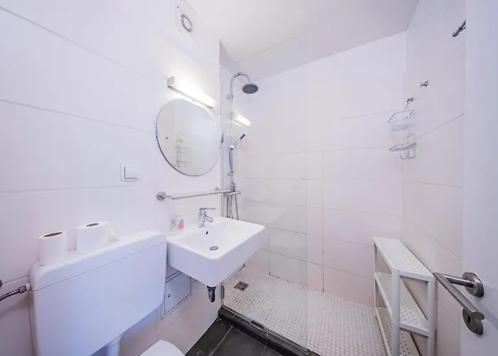 Apartment Next To Karlskirche *